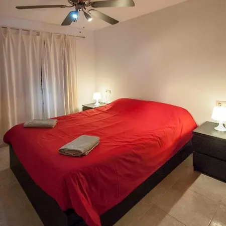 Apartment Bonito Apartamento En *