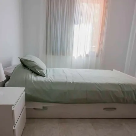 Bonito Apartamento En *
