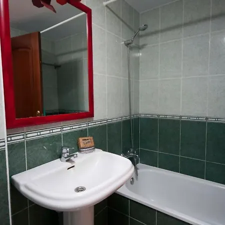 Apartment Bonito Apartamento En
