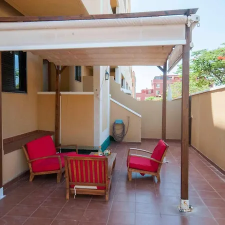 Apartment Bonito Apartamento En
