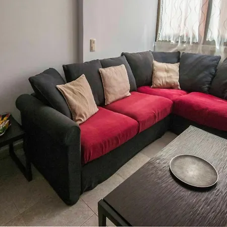 Apartment Bonito Apartamento En *