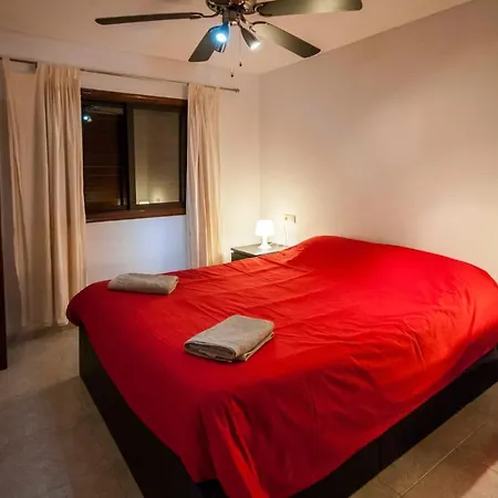 Apartment Bonito Apartamento En El Medano (Tenerife)