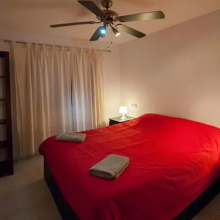 Bonito Apartamento En *