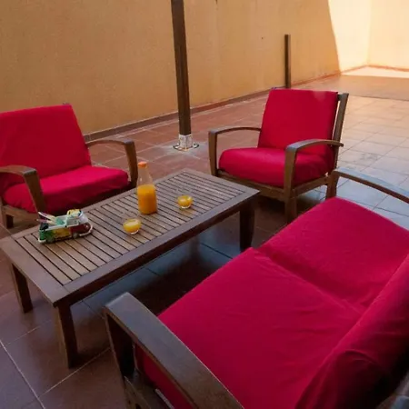 Bonito Apartamento En Apartment El Medano (Tenerife)