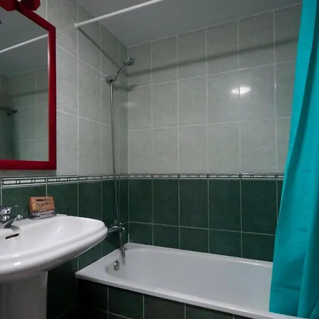 Bonito Apartamento En Apartment *