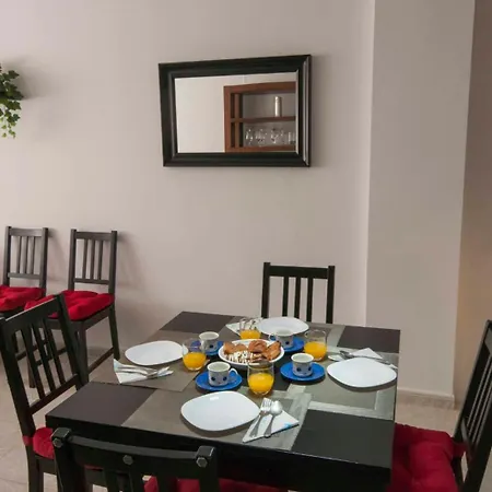 Bonito Apartamento En *