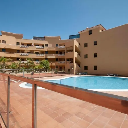 Bonito Apartamento En * El Medano (Tenerife)