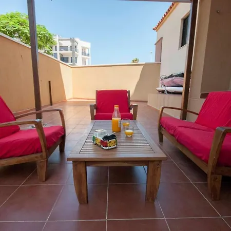 Bonito Apartamento En