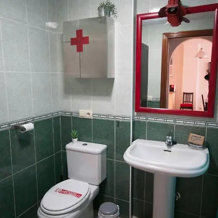 Bonito Apartamento En * El Médano