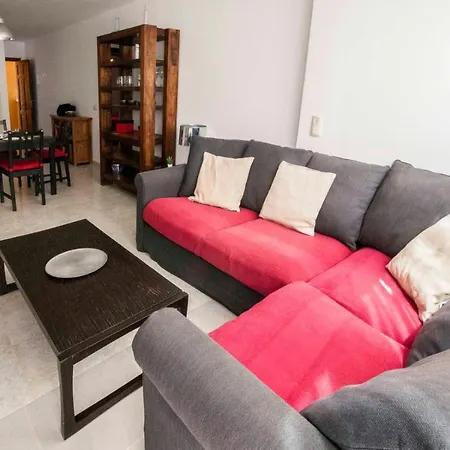 Bonito Apartamento En Apartamento *