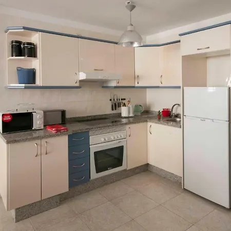 Bonito Apartamento En *
