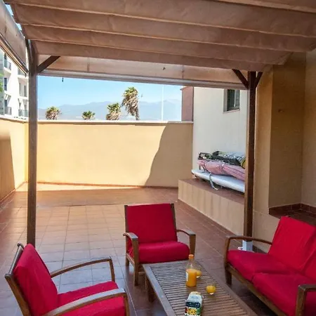Apartamento Bonito Apartamento En *